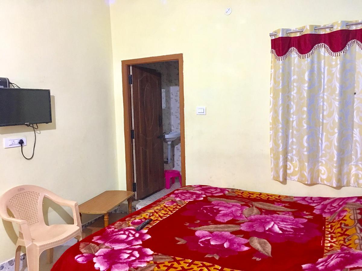 Sri Thanga Harish Cottage Yercaud Εξωτερικό φωτογραφία