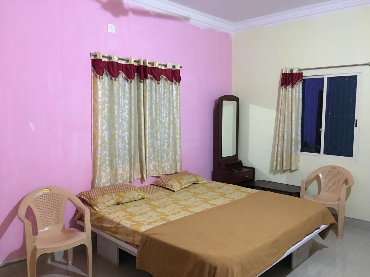 Sri Thanga Harish Cottage Yercaud Εξωτερικό φωτογραφία