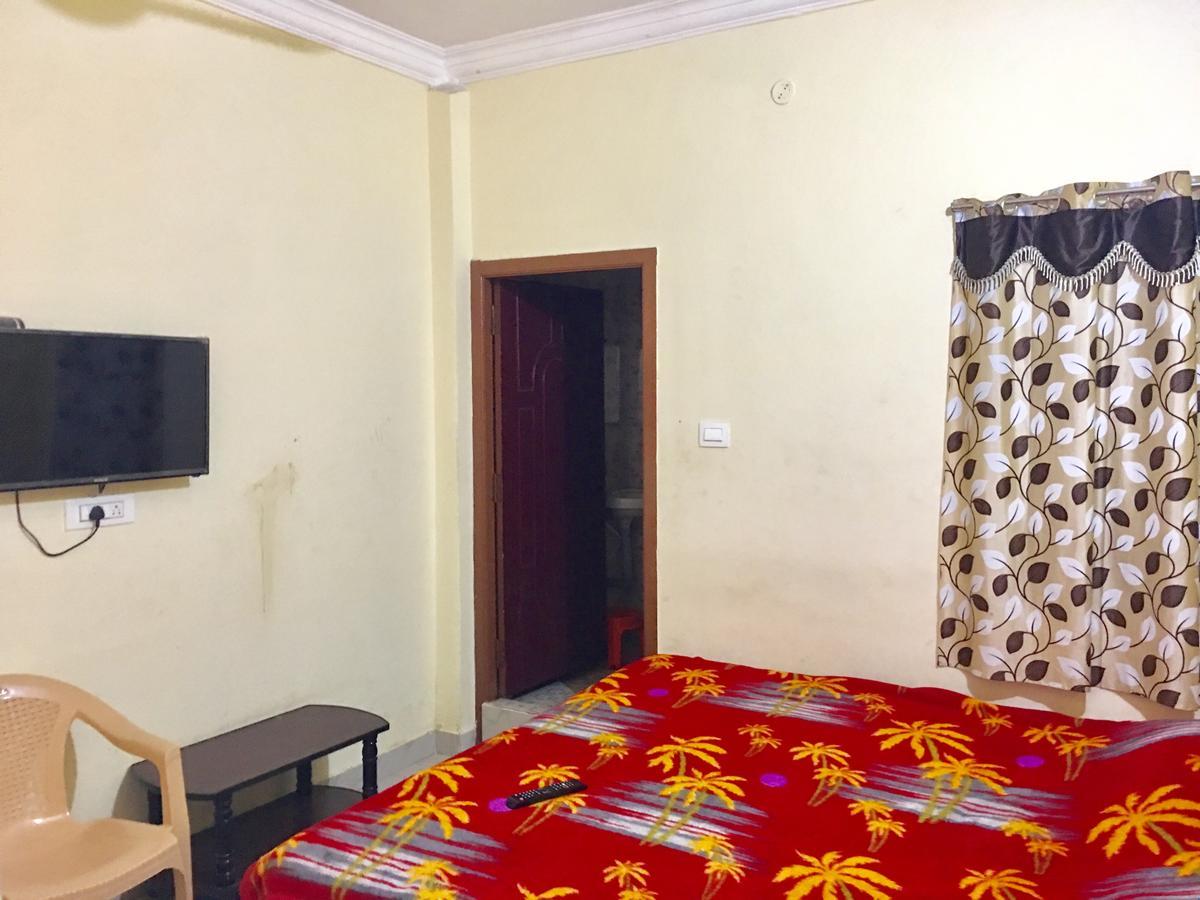 Sri Thanga Harish Cottage Yercaud Εξωτερικό φωτογραφία