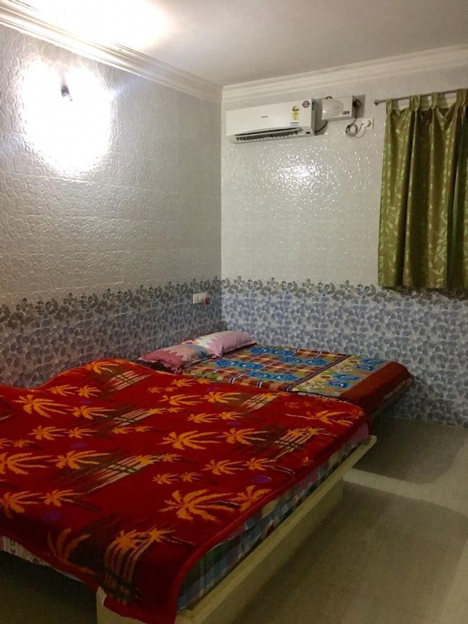 Sri Thanga Harish Cottage Yercaud Εξωτερικό φωτογραφία