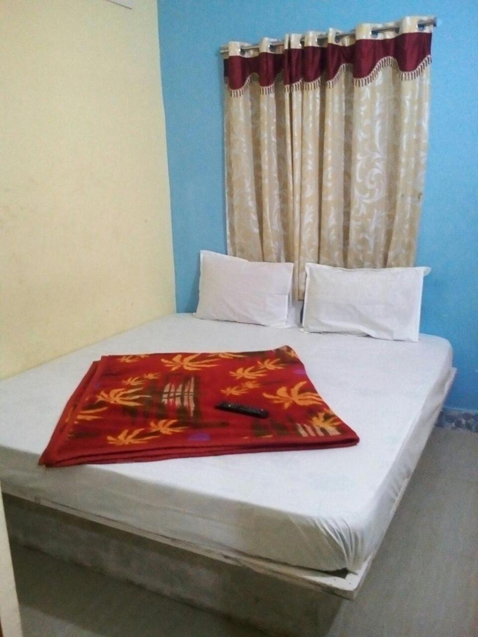 Sri Thanga Harish Cottage Yercaud Εξωτερικό φωτογραφία