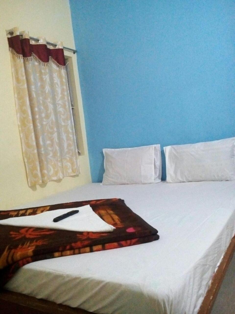 Sri Thanga Harish Cottage Yercaud Εξωτερικό φωτογραφία