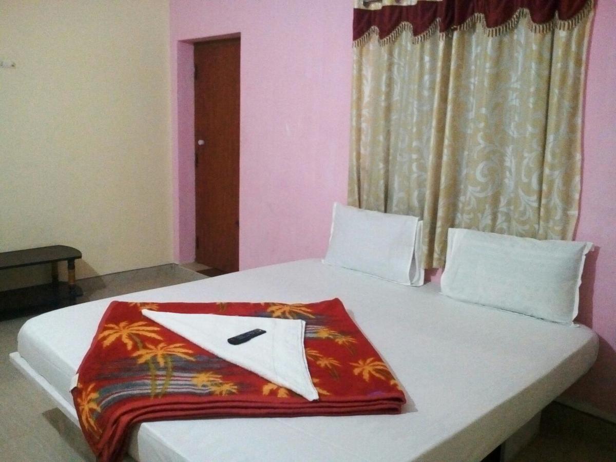 Sri Thanga Harish Cottage Yercaud Εξωτερικό φωτογραφία