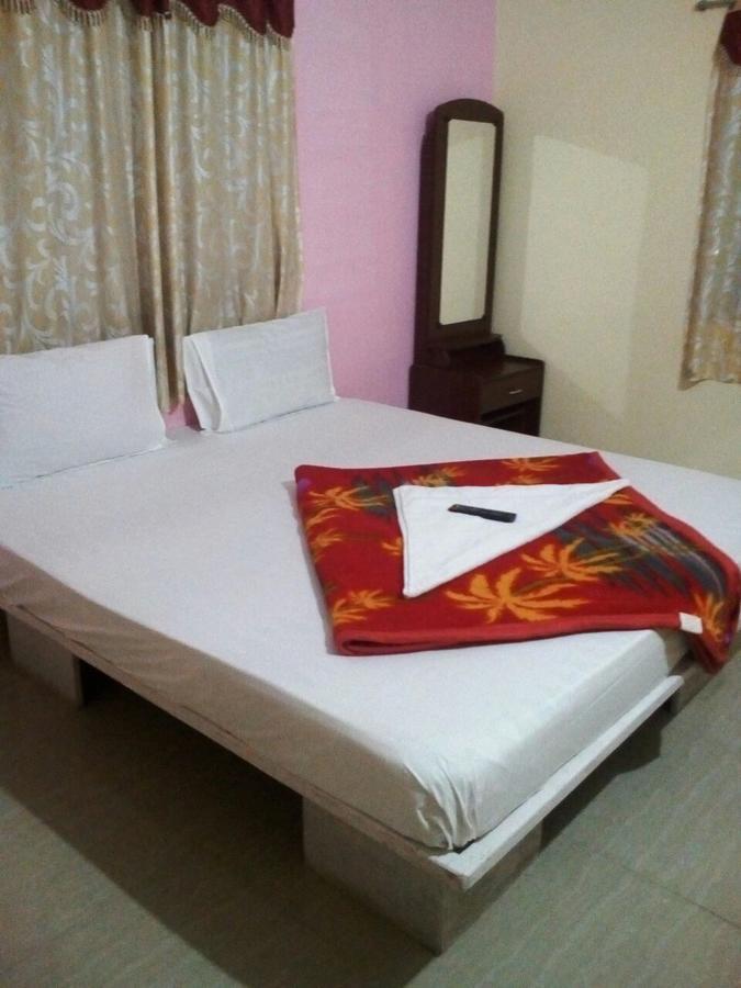 Sri Thanga Harish Cottage Yercaud Εξωτερικό φωτογραφία