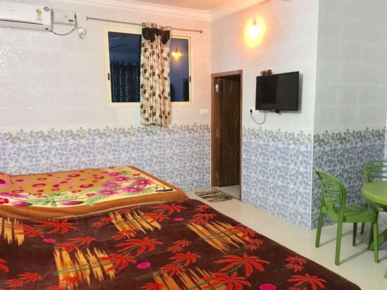 Sri Thanga Harish Cottage Yercaud Εξωτερικό φωτογραφία