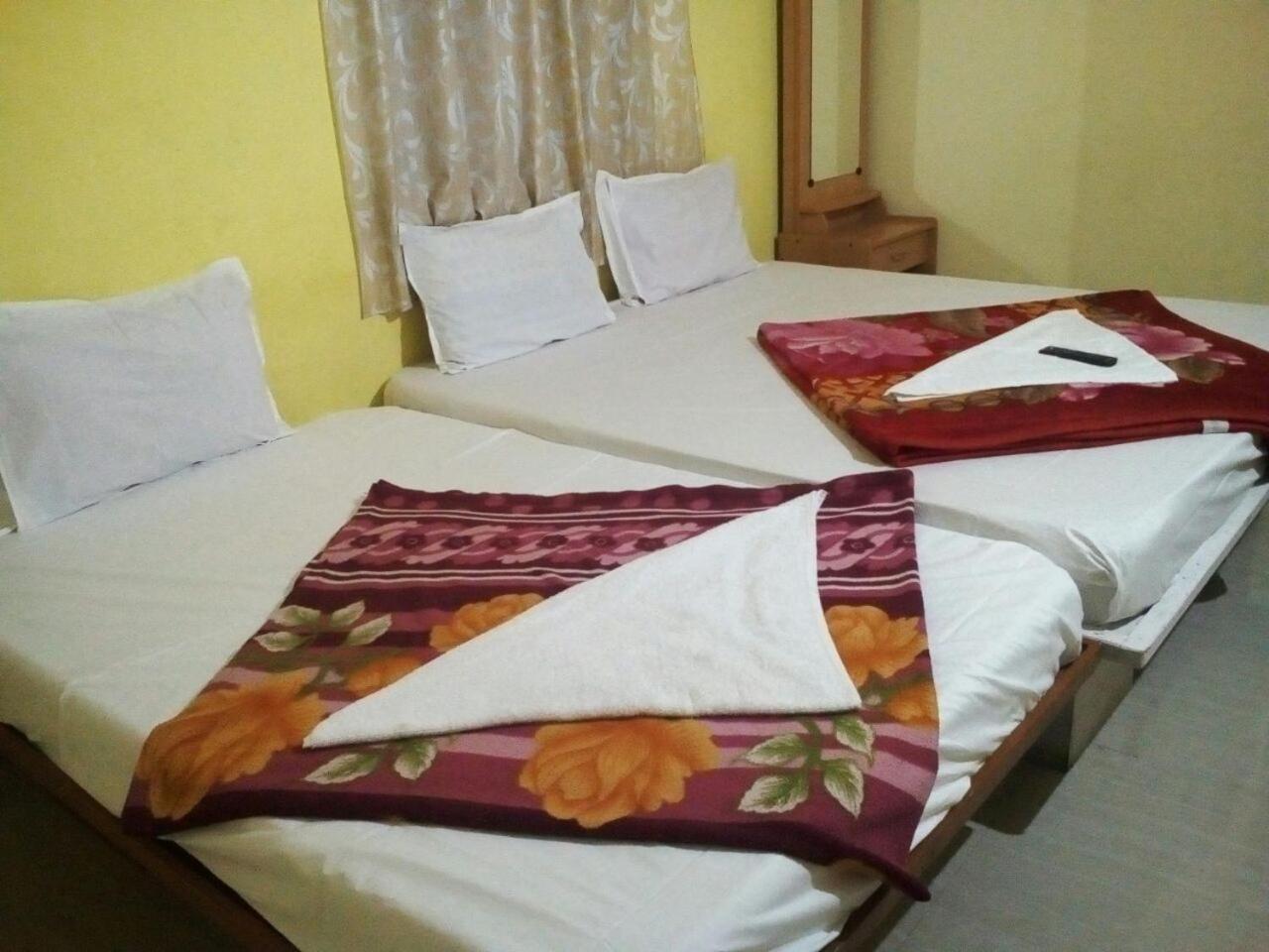 Sri Thanga Harish Cottage Yercaud Εξωτερικό φωτογραφία