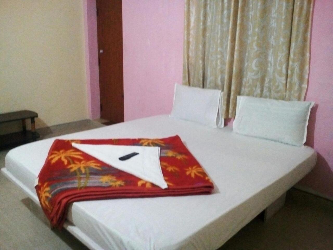 Sri Thanga Harish Cottage Yercaud Εξωτερικό φωτογραφία