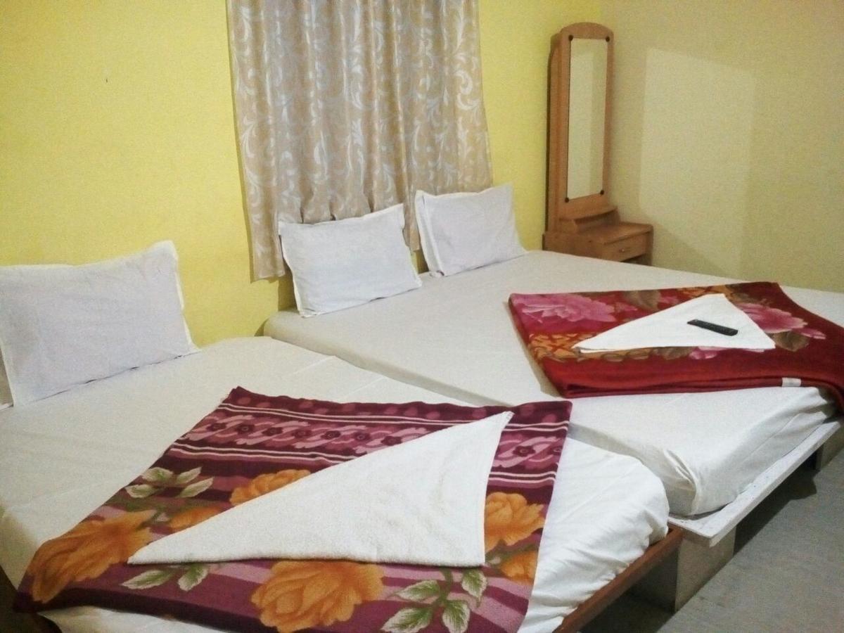 Sri Thanga Harish Cottage Yercaud Εξωτερικό φωτογραφία