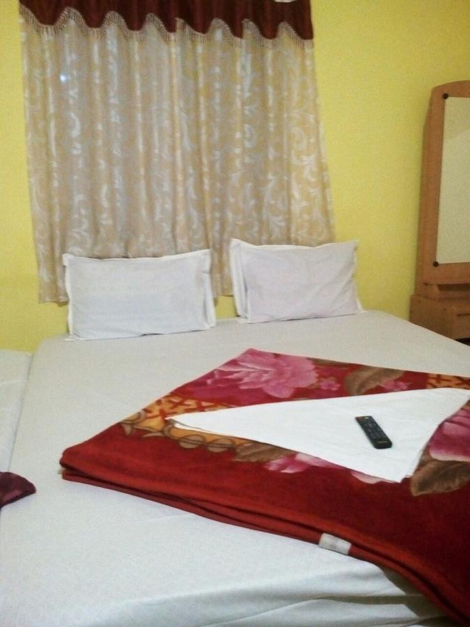 Sri Thanga Harish Cottage Yercaud Εξωτερικό φωτογραφία